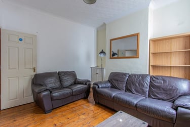 4 bed house, Arabella Street, Plasnewydd, Cardiff, CF244TA - Image 2